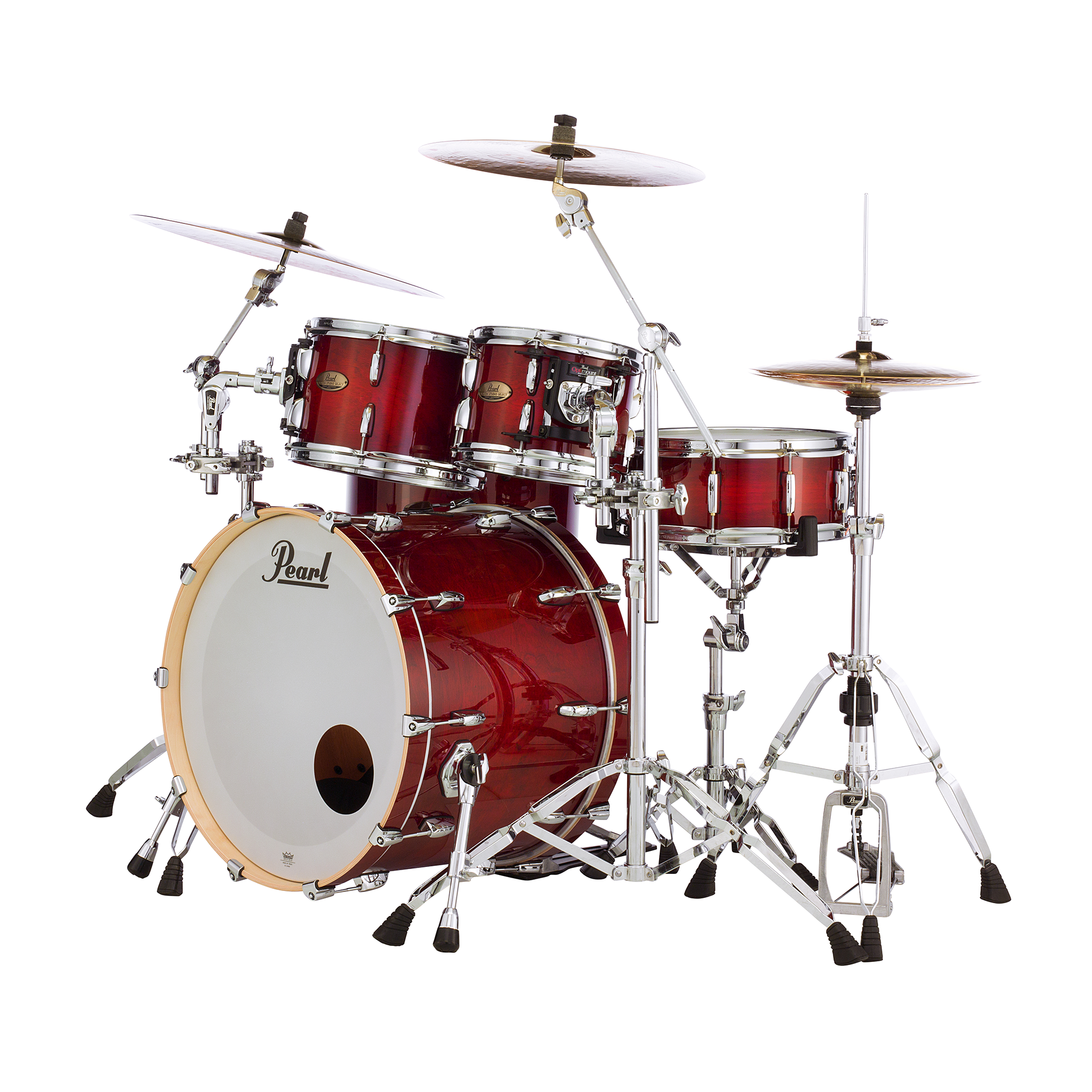  PEARL STS924XSP/C315 ANTIQUE CRIMSON BURST