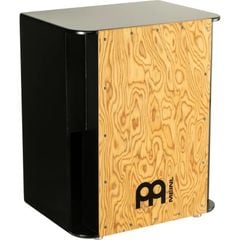 MEINL TRỐNG CAJON SUBWOOFER VERTICAL SUBCAJ6MB-M
