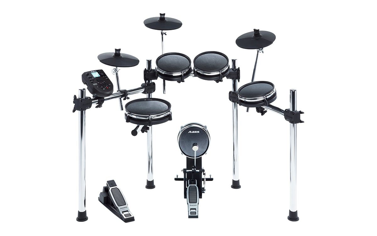  ALESIS SURGE SE KIT 