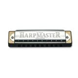  SUZUKI KÈN HARMONICA DIANOTIC HARPMASTER B MR-200C 