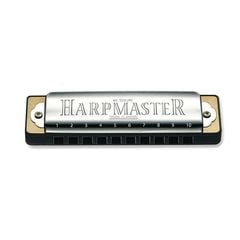 SUZUKI KÈN HARMONICA DIANOTIC HARPMASTER B MR-200C