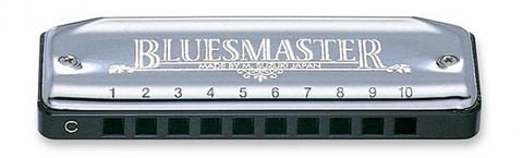  SUZUKI KÈN HARMONICA DIANOTIC BLUEMASTER C MR-250C 