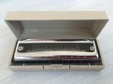  SUZUKI KÈN HARMONICA DIANOTIC BLUEMASTER C MR-250C 