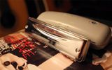  SUZUKI KÈN HARMONICA DIANOTIC PROMASTER C MR-350C 