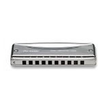  SUZUKI KÈN HARMONICA DIANOTIC PROMASTER C MR-350C 