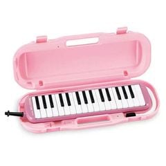 SUZUKI MELODION ALTO, PINK COLOR