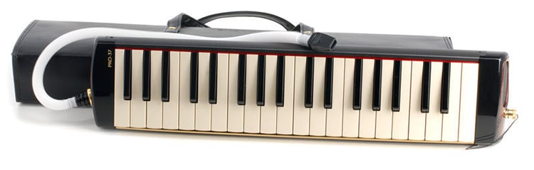  SUZUKI M-37C Kèn MELODION