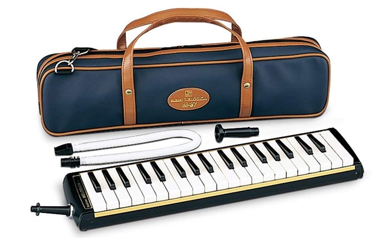  SUZUKI M-37C Kèn MELODION