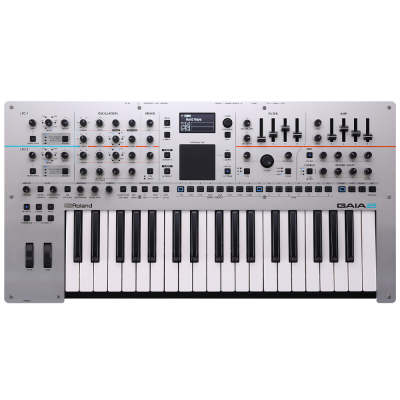  ROLAND GAIA-2 Đàn phím điện tử ban nhạc 