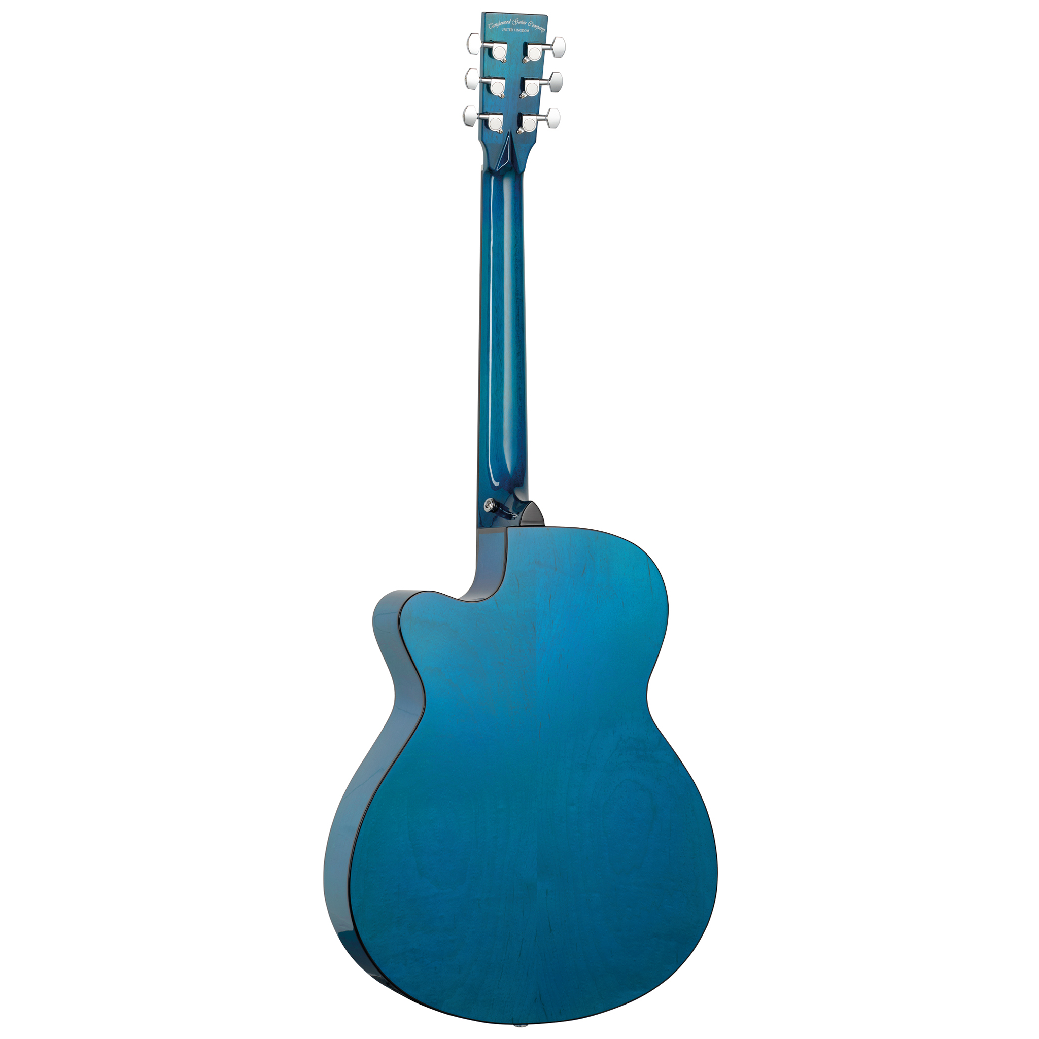  TANGLEWOOD TA4CE-BL