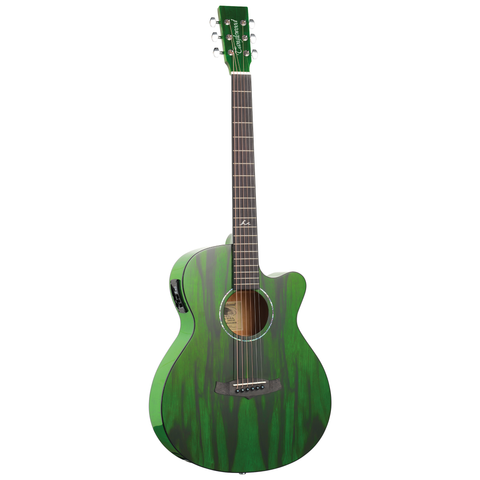  TANGLEWOOD TA4CE-GR 