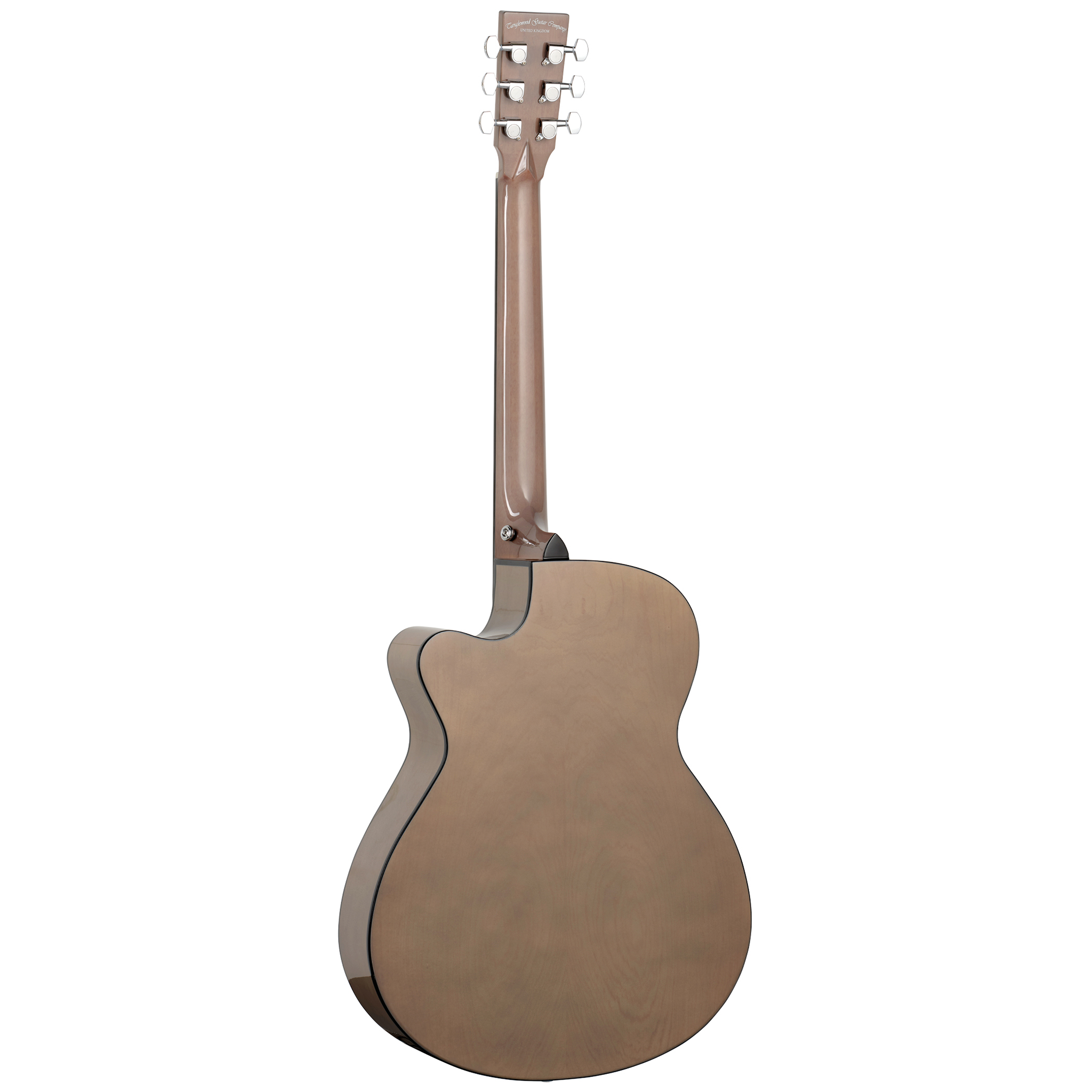  TANGLEWOOD TA4CE-GY