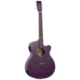  TANGLEWOOD TA4CE-PU 