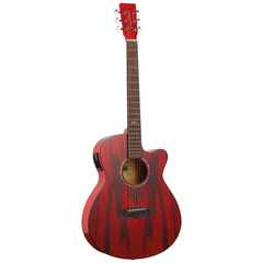 TANGLEWOOD TA4CE-RD