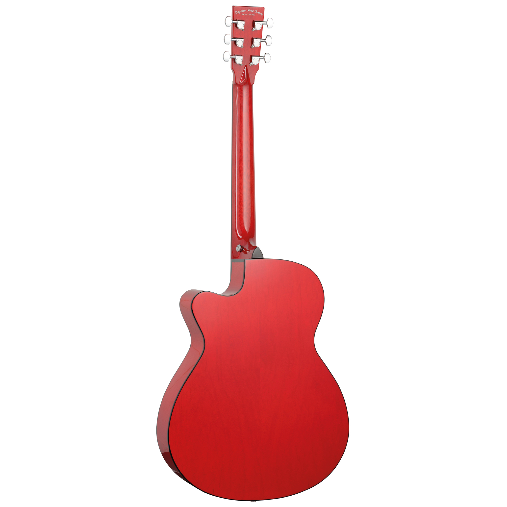  TANGLEWOOD TA4CE-RD