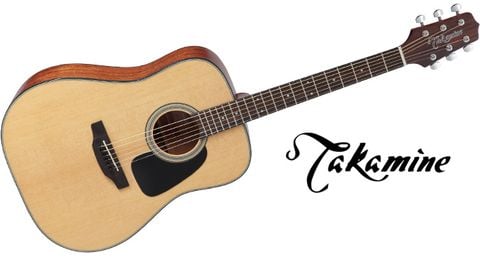  TAKAMINE ĐÀN GUITAR ACOUSTIC D1D-NS 