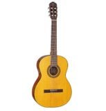  TAKAMINE ĐÀN GUITAR NYLON GC3-NAT 