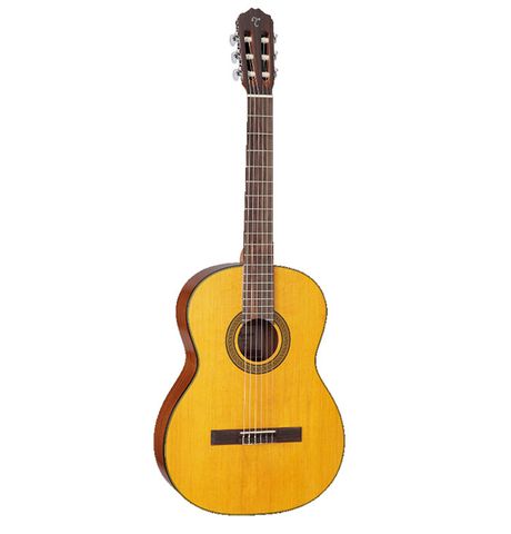  TAKAMINE ĐÀN GUITAR NYLON GC3-NAT 