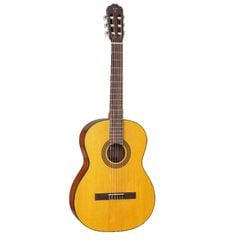 TAKAMINE ĐÀN GUITAR NYLON GC3-NAT