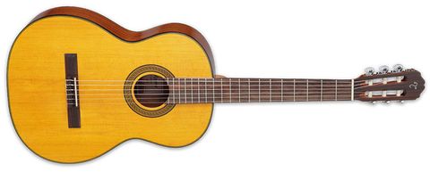  TAKAMINE ĐÀN GUITAR NYLON GC3-NAT 