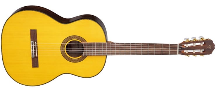  TAKAMINE GC5-NAT