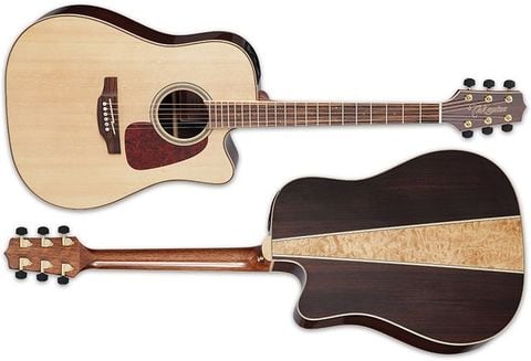  Đàn guitar TAKAMINE GD93CE-NAT 