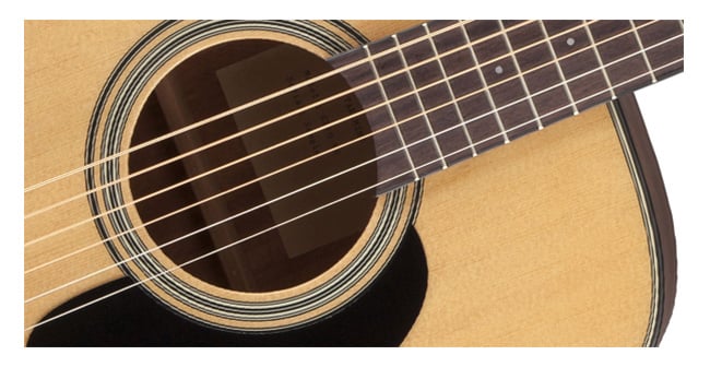  TAKAMINE ĐÀN GUITAR ACOUSTIC GD10-NS