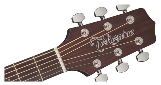  TAKAMINE ĐÀN GUITAR ACOUSTIC GD10-NS