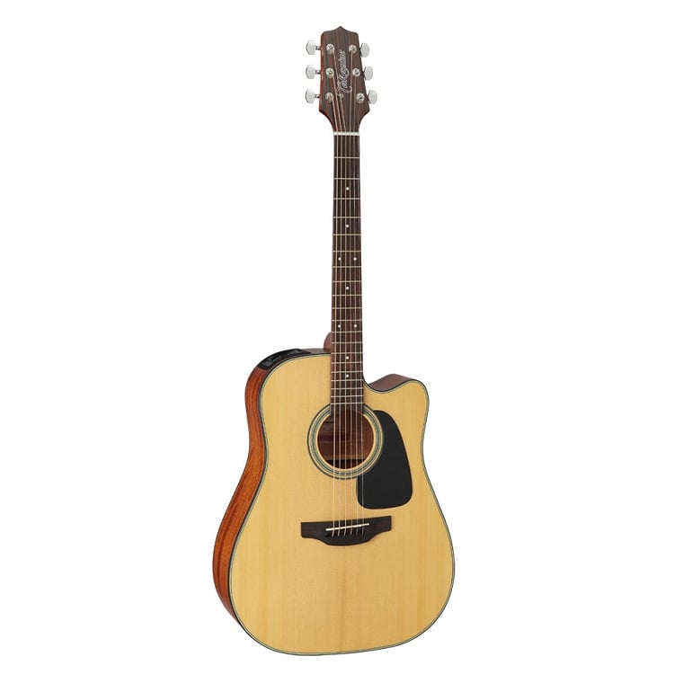  TAKAMINE ĐÀN GUITAR ACOUSTIC GD10CE-NS