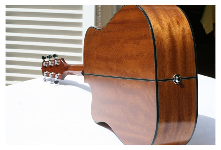  TAKAMINE ĐÀN GUITAR ACOUSTIC GD10CE-NS