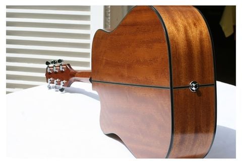  TAKAMINE ĐÀN GUITAR ACOUSTIC GD10CE-NS 