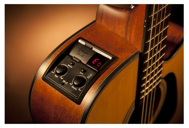  TAKAMINE ĐÀN GUITAR ACOUSTIC GD10CE-NS