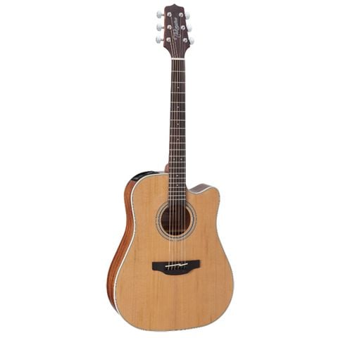  Takamine đàn guitar acoustic GD20CE-NS 