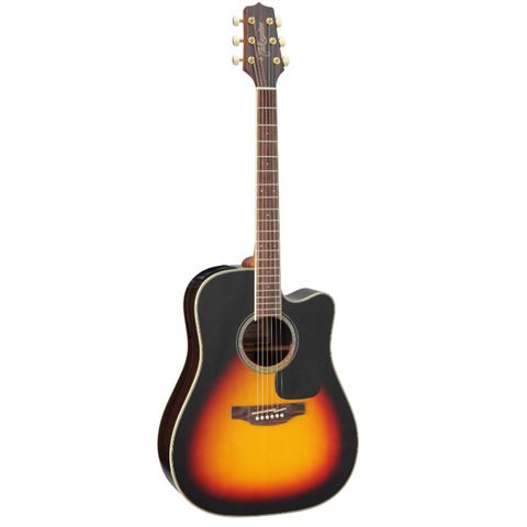  TAKAMINE ĐÀN GUITAR ACOUSTIC GD51CE-BSB 