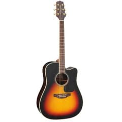 TAKAMINE ĐÀN GUITAR ACOUSTIC GD51CE-BSB