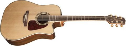  TAKAMINE GD71CE-NAT 