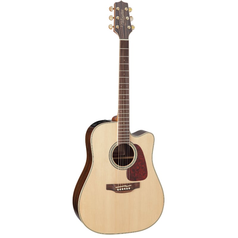  TAKAMINE GD71CE-NAT