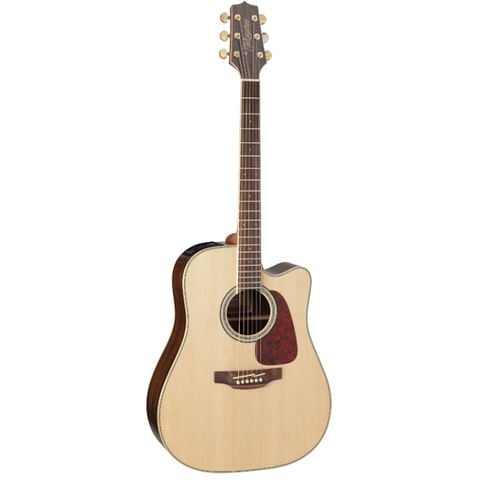  TAKAMINE GD71CE-NAT 