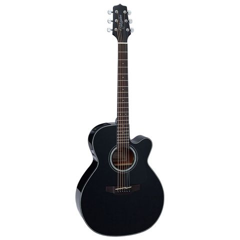  Takamine đàn guitar acoustic GN30CE-BLK 