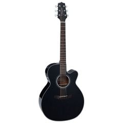Takamine đàn guitar acoustic GN30CE-BLK