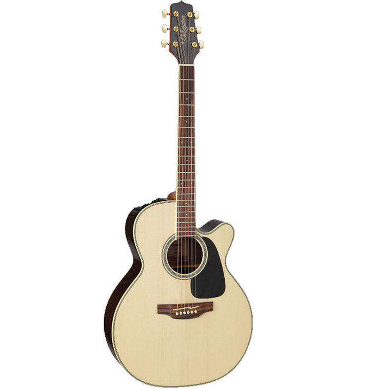  TAKAMINE GN51CE-NAT