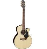  TAKAMINE GN51CE-NAT 