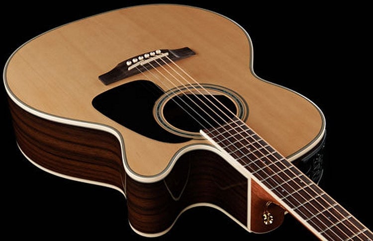  TAKAMINE GN51CE-NAT