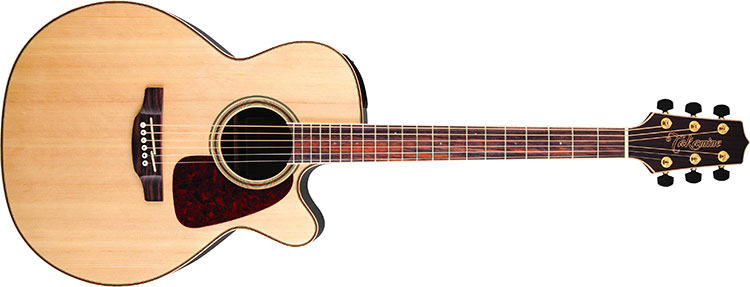  TAKAMINE GN93CE-NAT