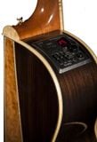  TAKAMINE GN93CE-NAT 
