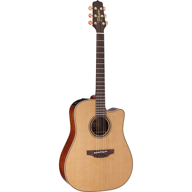  Takamine P3DC
