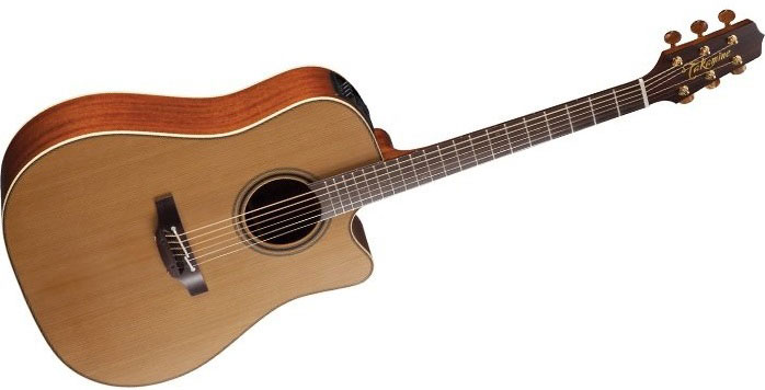  Takamine P3DC