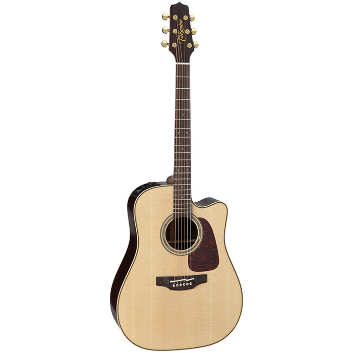  Takamine P5DC
