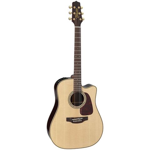  Takamine P5DC 