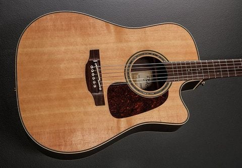  Takamine P5DC 